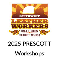 Workshops - Prescott 2025