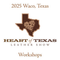 Workshops – Waco 2025