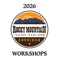 Workshops - Sheridan 2026