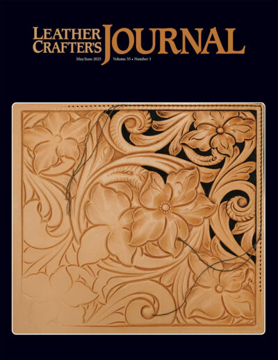 2025 Volume 35, No. 3 May/Jun
