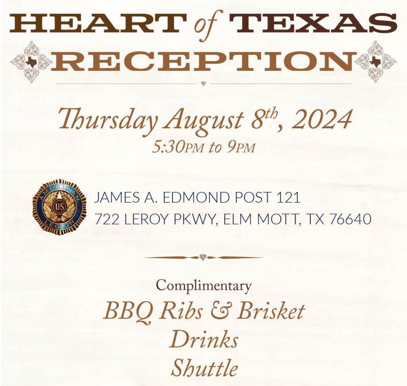 Heart of Texas Leather Show Leather Crafters & Saddlers Journal