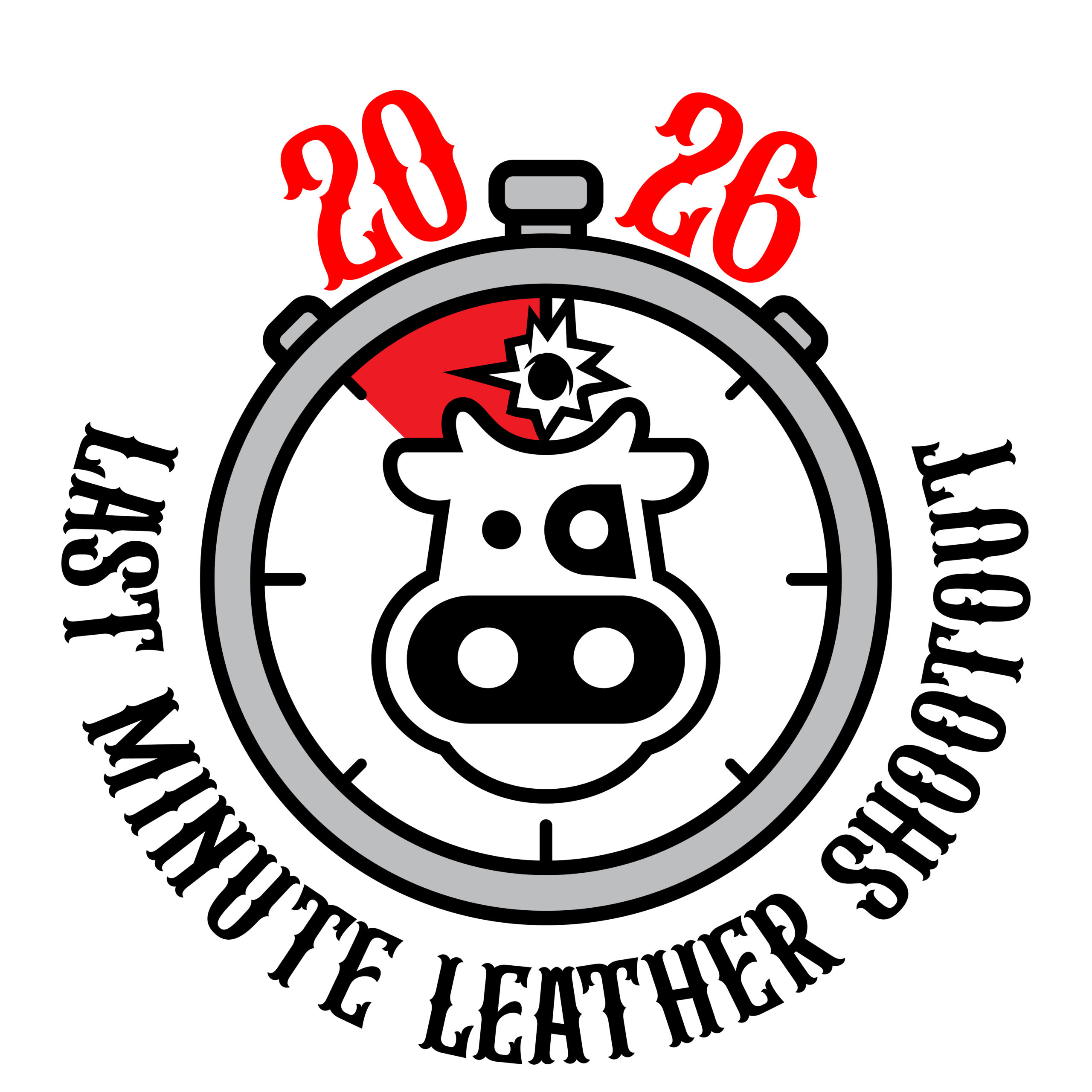 Last Minute Leather Shootout