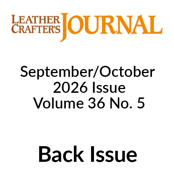 2026 Volume 36, No.5 Sep/Oct