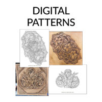 Digital Patterns