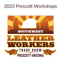 Workshops - Prescott 2023