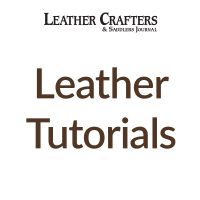 Leather Tutorials