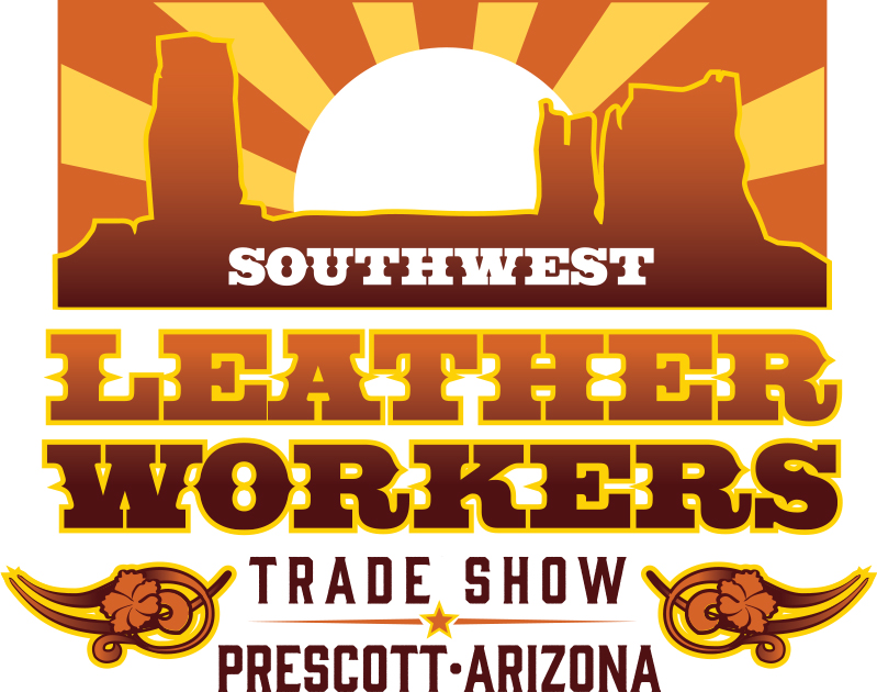 Southwest Leather Workers Trade Show Leather Crafters & Saddlers Journal