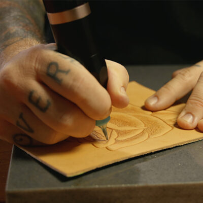 Introduction to Tattooling