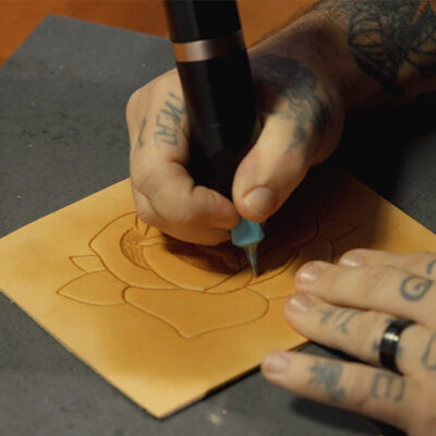 Introduction to Tattooling - Image 6