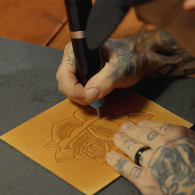 Introduction to Tattooling - Image 5