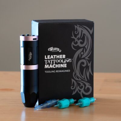 Introduction to Tattooling - Image 4