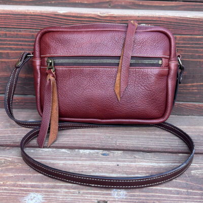 Mini Crossbody Purse