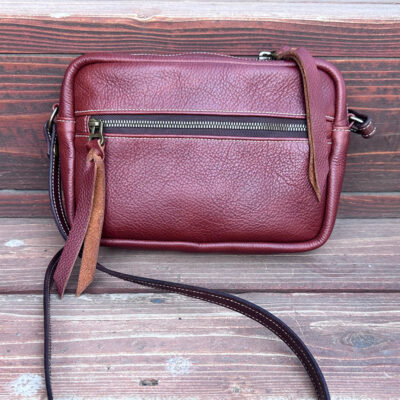 Mini Crossbody Purse - Image 4