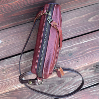 Mini Crossbody Purse - Image 6