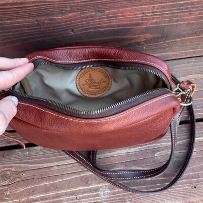 Mini Crossbody Purse - Image 5