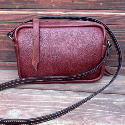 Mini Crossbody Purse - Image 3