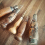 https://leathercraftersjournal.com/product/sharpening-your-stitching-awl-/