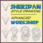 https://leathercraftersjournal.com/product/sheridan-floral-drawing-2-0-advanced/