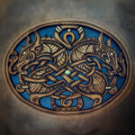 https://leathercraftersjournal.com/product/viking-tooling-its-all-about-the-details/