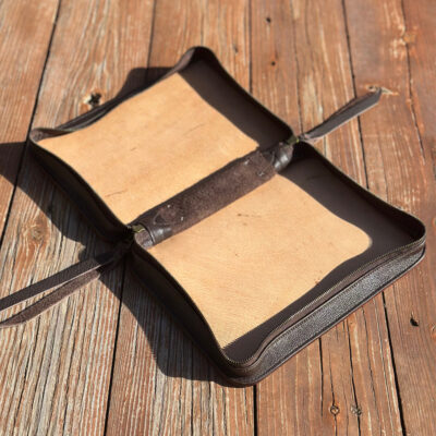 Zippered Bible Case - Image 4