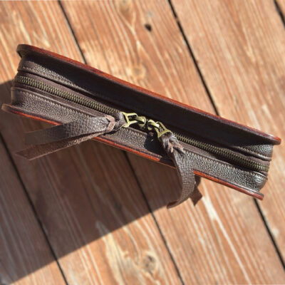Zippered Bible Case - Image 6