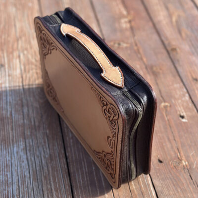 Zippered Bible Case - Image 9