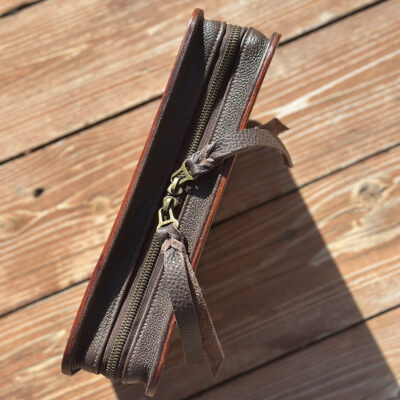 Zippered Bible Case - Image 7